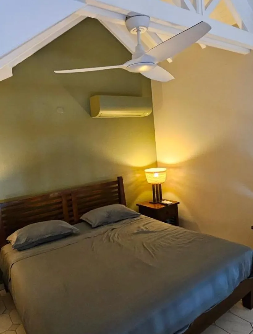 La Plantation Duplex Panorama Appartement Saint-Francois