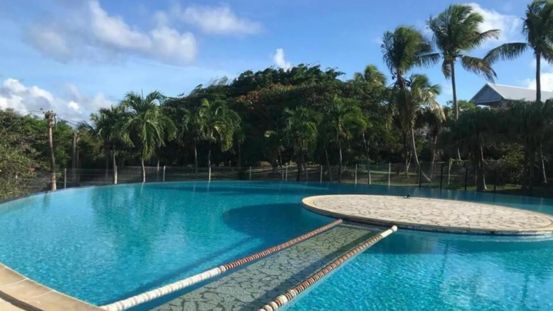 La Plantation Duplex Panorama Appartement Saint-Francois  Saint-Francois (Grande-Terre)